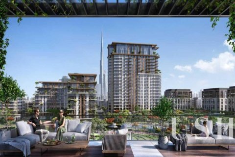 Duplex in City Walk, Dubai 4 bedrooms, 427 sq.m. № 39577 - photo 5