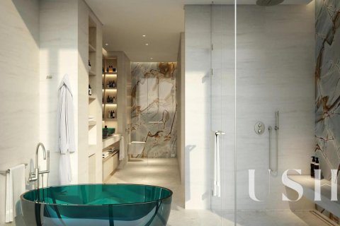 Duplex in City Walk, Dubai 4 bedrooms, 427 sq.m. № 39577 - photo 8