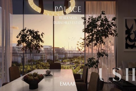 Apartment in Dubai Hills Estate, Dubai 2 bedrooms, 113 sq.m. № 39570
