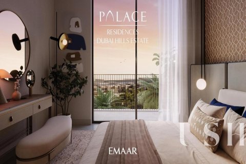 Apartment in Dubai Hills Estate, Dubai 2 bedrooms, 113 sq.m. № 39570 - photo 6