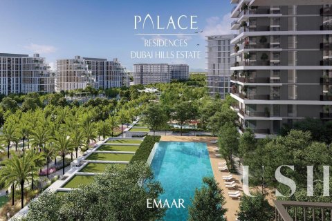 Apartment in Dubai Hills Estate, Dubai 2 bedrooms, 113 sq.m. № 39570 - photo 8