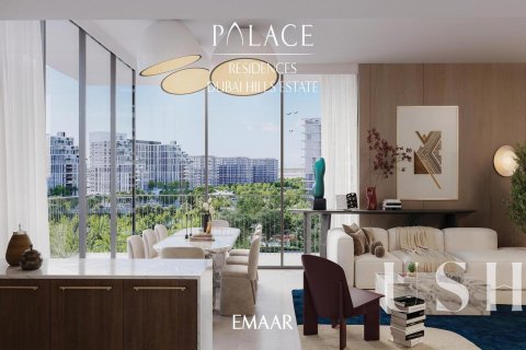Apartment in Dubai Hills Estate, Dubai 2 bedrooms, 113 sq.m. № 39570 - photo 7