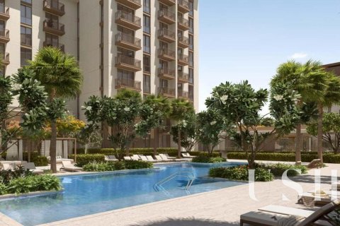 Apartamento en Madinat Jumeirah Living, Umm Suqeim, Dubai, 3 dormitorios, 186 m², № 39580 - foto 3