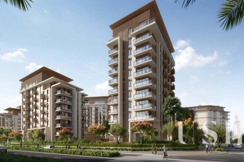 Apartamento en Madinat Jumeirah Living, Umm Suqeim, Dubai, 3 dormitorios, 186 m², № 39580 - foto 8