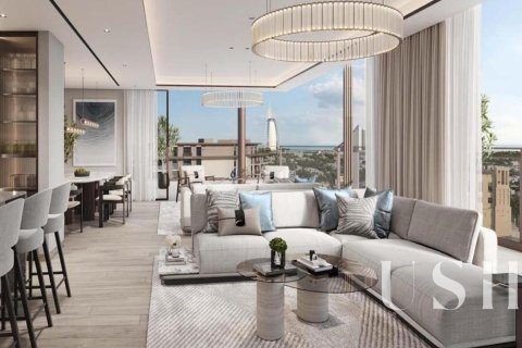 Apartamento en Madinat Jumeirah Living, Umm Suqeim, Dubai, 3 dormitorios, 186 m², № 39580 - foto 10