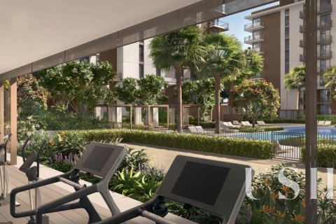 Apartamento en Madinat Jumeirah Living, Umm Suqeim, Dubai, 3 dormitorios, 186 m², № 39580 - foto 6
