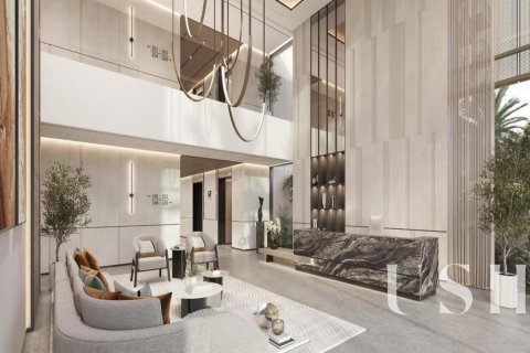Apartamento en Madinat Jumeirah Living, Umm Suqeim, Dubai, 3 dormitorios, 186 m², № 39580 - foto 2