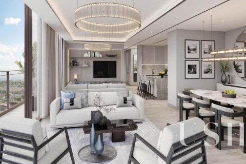 Apartamento en Madinat Jumeirah Living, Umm Suqeim, Dubai, 3 dormitorios, 186 m², № 39580 - foto 5