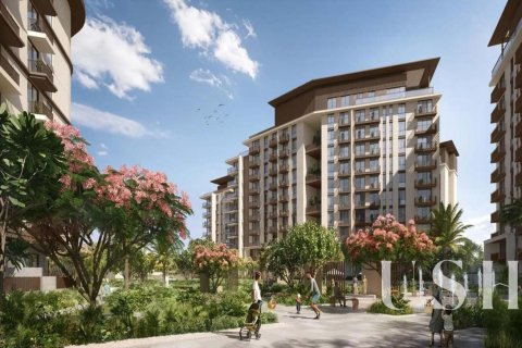 Apartamento en Madinat Jumeirah Living, Umm Suqeim, Dubai, 3 dormitorios, 186 m², № 39580 - foto 9