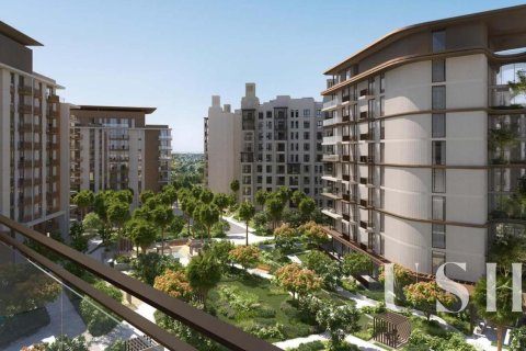 Appartement à Madinat Jumeirah Living, Umm Suqeim, Dubai, 3 chambres, 186 m², № 39580