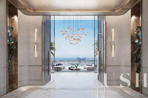 Apartment in Palm Jumeirah, Dubai 4 bedrooms, 1068 sq.m. № 39579 - photo 11