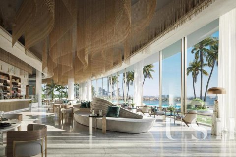 Apartment in Palm Jumeirah, Dubai 4 bedrooms, 1068 sq.m. № 39579 - photo 2