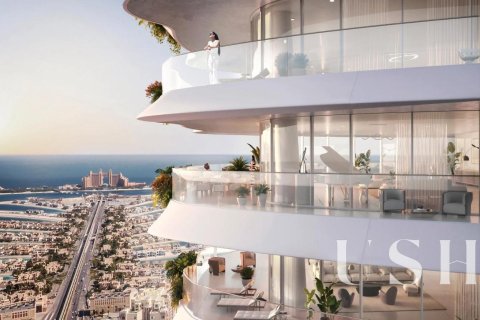 Apartment in Palm Jumeirah, Dubai 4 bedrooms, 1068 sq.m. № 39579 - photo 5