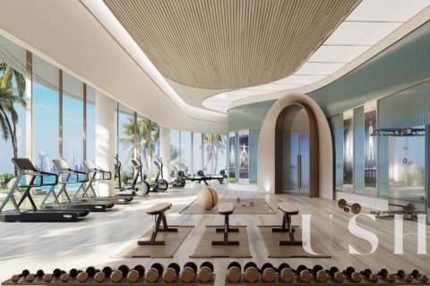 Apartment in Palm Jumeirah, Dubai 4 bedrooms, 1068 sq.m. № 39579 - photo 10