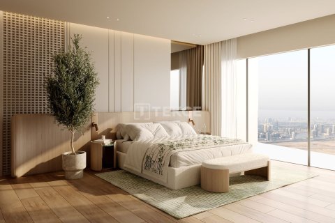 Apartamento en Arjan, Dubai, 2 dormitorios, 110 m², № 78538 - foto 12