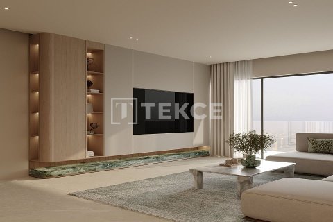 Apartamento en Arjan, Dubai, 2 dormitorios, 110 m², № 78538 - foto 10