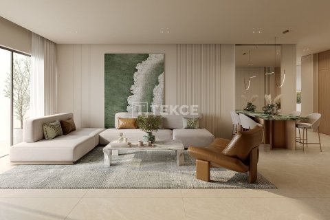 Apartamento en Arjan, Dubai, 2 dormitorios, 110 m², № 78538 - foto 8