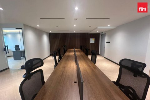 Office in Dubai 108.7 sq.m. № 119230