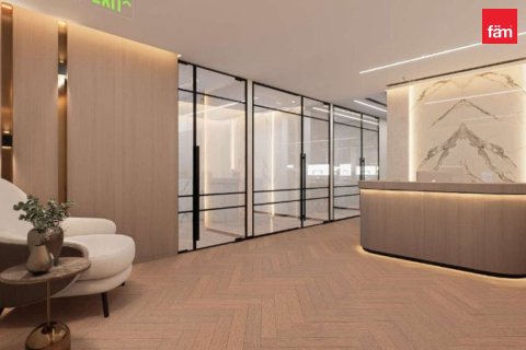 Office in Dubai 103.8 sq.m. № 119229