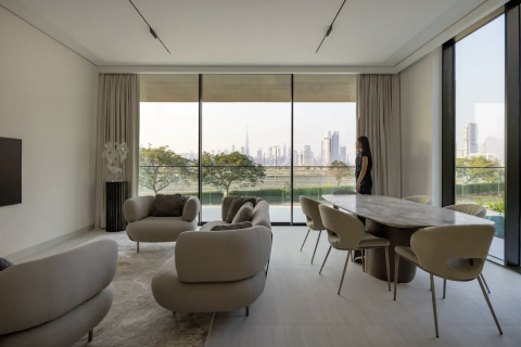 Apartamento en Dubai, 3 dormitorios, 172 m², № 119226 - foto 7