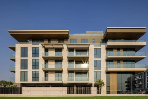 Apartamento en Dubai, 3 dormitorios, 172 m², № 119226 - foto 2