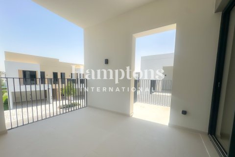 تاون هاوس في Arabian Ranches 3, دبي 3 غرف نوم, 126.72991133 م² رقم 119225 - صورة 9