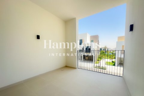 تاون هاوس في Arabian Ranches 3, دبي 3 غرف نوم, 126.72991133 م² رقم 119225 - صورة 19