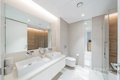 شقة في Bluewaters, دبي 1غرف نوم, 110 م² رقم 61738 - صورة 16