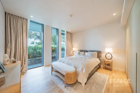 شقة في Bluewaters, دبي 1غرف نوم, 110 م² رقم 61738 - صورة 13