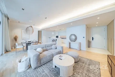 شقة في Bluewaters, دبي 1غرف نوم, 110 م² رقم 61738 - صورة 3