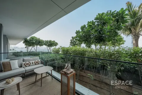 شقة في Bluewaters, دبي 1غرف نوم, 110 م² رقم 61738 - صورة 2