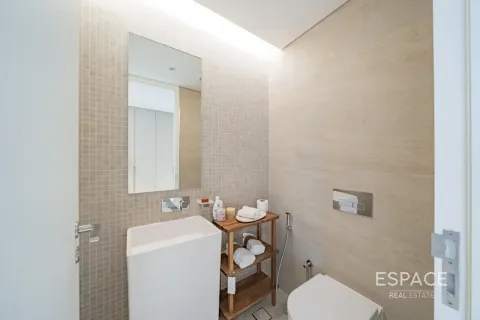 شقة في Bluewaters, دبي 1غرف نوم, 110 م² رقم 61738 - صورة 12