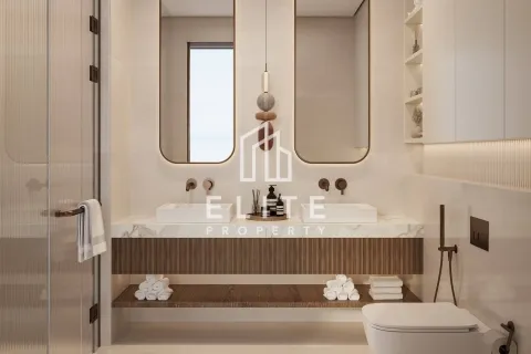 Apartment in DIFC, Dubai 2 bedrooms, 139 sq.m. № 142396 - photo 5