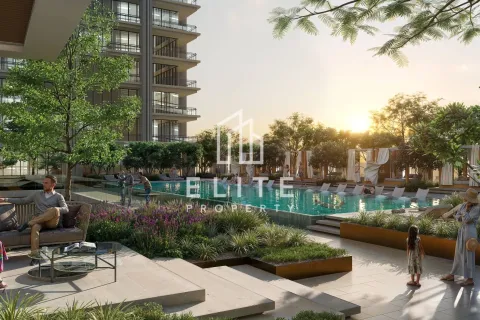 Apartment in DIFC, Dubai 2 bedrooms, 139 sq.m. № 142396 - photo 13
