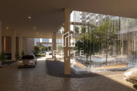 Apartment in DIFC, Dubai 2 bedrooms, 139 sq.m. № 142396 - photo 7