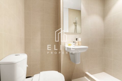 Apartment in EMAAR Beachfront, Dubai Harbour, Dubai 3 bedrooms, 188 sq.m. № 142404 - photo 22