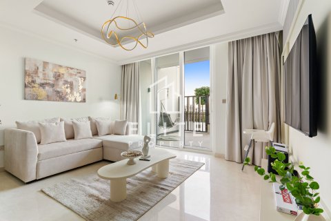 Apartment in EMAAR Beachfront, Dubai Harbour, Dubai 3 bedrooms, 188 sq.m. № 142404 - photo 20