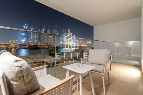 Appartement à EMAAR Beachfront, Dubai Harbour, Dubai, 3 chambres, 188 m², № 142404