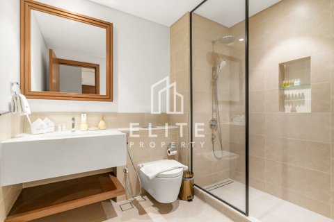 Apartment in EMAAR Beachfront, Dubai Harbour, Dubai 3 bedrooms, 188 sq.m. № 142404 - photo 21