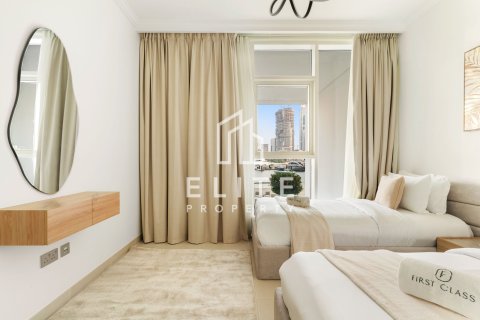 Apartment in EMAAR Beachfront, Dubai Harbour, Dubai 3 bedrooms, 188 sq.m. № 142404 - photo 30