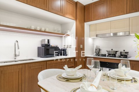 Apartment in EMAAR Beachfront, Dubai Harbour, Dubai 3 bedrooms, 188 sq.m. № 142404 - photo 5