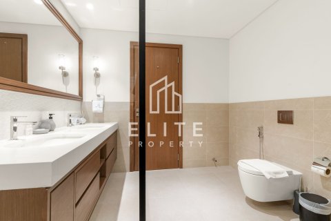 Apartment in EMAAR Beachfront, Dubai Harbour, Dubai 3 bedrooms, 188 sq.m. № 142404 - photo 7