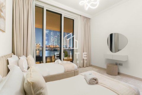 Apartment in EMAAR Beachfront, Dubai Harbour, Dubai 3 bedrooms, 188 sq.m. № 142404 - photo 13