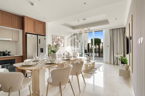 Apartment in EMAAR Beachfront, Dubai Harbour, Dubai 3 bedrooms, 188 sq.m. № 142404 - photo 2