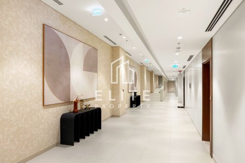 Apartment in EMAAR Beachfront, Dubai Harbour, Dubai 3 bedrooms, 188 sq.m. № 142404 - photo 9