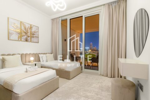Apartment in EMAAR Beachfront, Dubai Harbour, Dubai 3 bedrooms, 188 sq.m. № 142404 - photo 14
