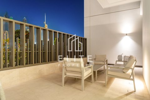 Apartment in EMAAR Beachfront, Dubai Harbour, Dubai 3 bedrooms, 188 sq.m. № 142404 - photo 8
