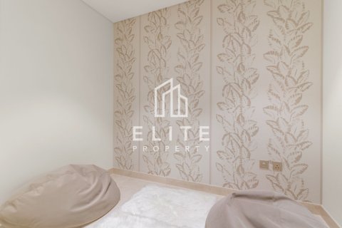 Apartment in EMAAR Beachfront, Dubai Harbour, Dubai 3 bedrooms, 188 sq.m. № 142404 - photo 19