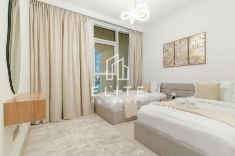 Apartment in EMAAR Beachfront, Dubai Harbour, Dubai 3 bedrooms, 188 sq.m. № 142404 - photo 16