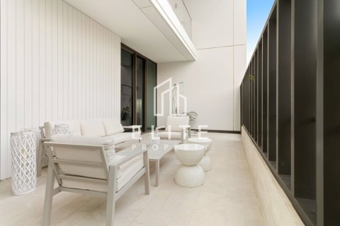 Apartment in EMAAR Beachfront, Dubai Harbour, Dubai 3 bedrooms, 188 sq.m. № 142404 - photo 25